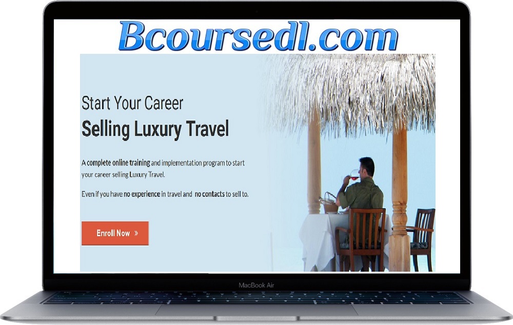 selling luxury travel reviews