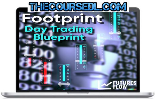 Futures-Flow-Footprint-Day-Trading-Blueprint