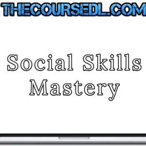 Social-Skills-Mastery-How-To-Become-a-Powerful-Communicator
