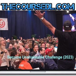tony-robbins-become-unshakeable-challenge-2023