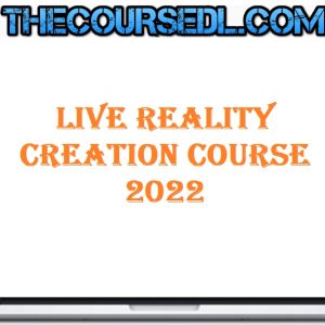 frederick-dodson-live-reality-creation-course-2022-gold-membership