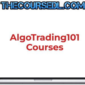 AlgoTrading101-Courses