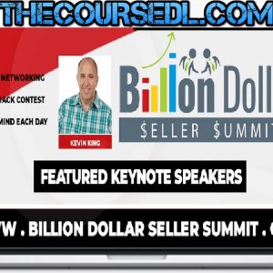 kevin-king-billion-dollar-seller-summit-7-feb-22-23-2023