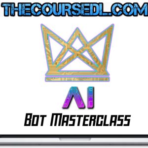 Laz Chavez & Richard Telfeja – AI Bot Masterclass