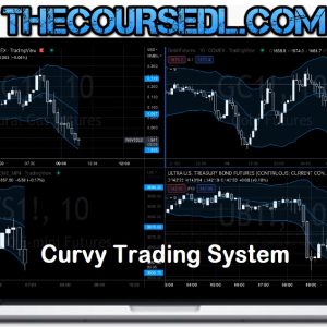 Pollinate-Trading-Curvy-Trading-System