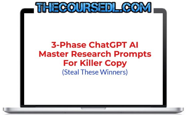 Sam-Woods-Rich-Schefren-3-Phase-ChatGPT-AI-Master-Research-Prompts-For-Killer-Copy