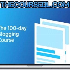deepak-kanakaraju-the-100-day-blogging-course