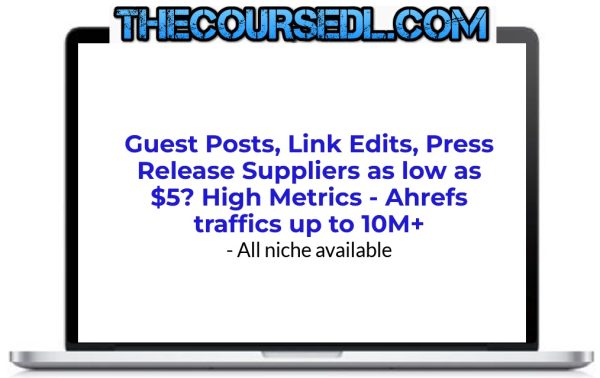 eBook-Guest-Posts-Link-Edits-Press-Release-Suppliers-as-low-as-5