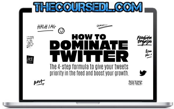 how-to-dominate-twitter-dagobert-renouf