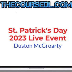 Duston-McGroarty-St-Patrick-s-Day-2023-Live-Event