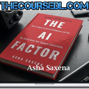 Asha-Saxena-The-AI-Factor