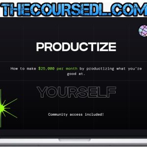 Brett-Williams-Productize-Yourself