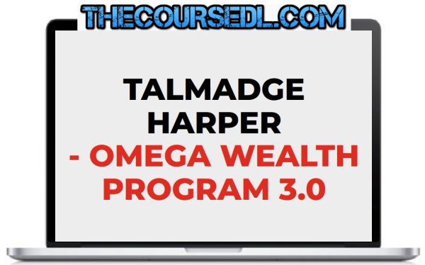 Talmadge-Harper-Omega-Wealth-Program-3.0