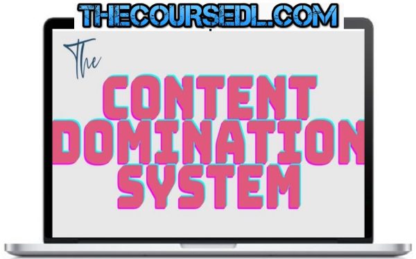 The-Content-Domination-System-by-Rachel-Pedersen