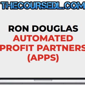 Ron-Douglas-Automated-Profit-Partners-APPS