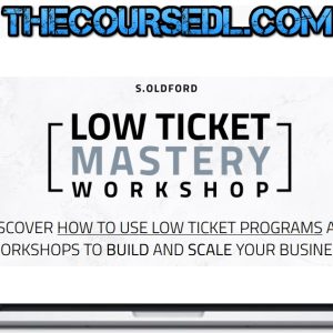 Scott-Oldford-Low-Ticket-Mastery-Workshop