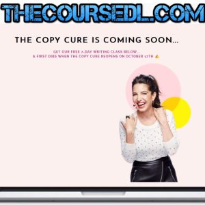 Marie-Forleo-Copy-Cure-2023