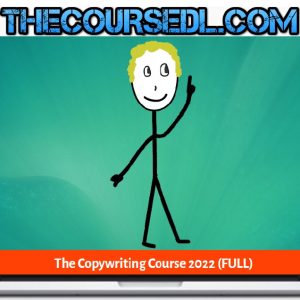 Neville-Medhora-The-Copywriting-Course-2022-FULL