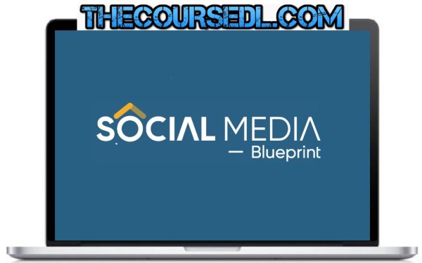 Social-Media-Blueprint-Nate-Armstrong-2023
